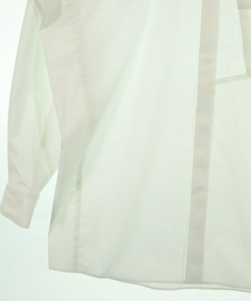 D-VEC เสื้อลำลอง