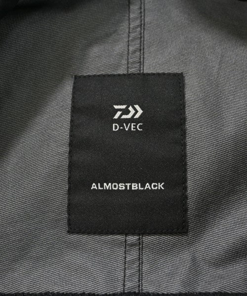 D-VEC แจ็คเก็ตเบลาส์