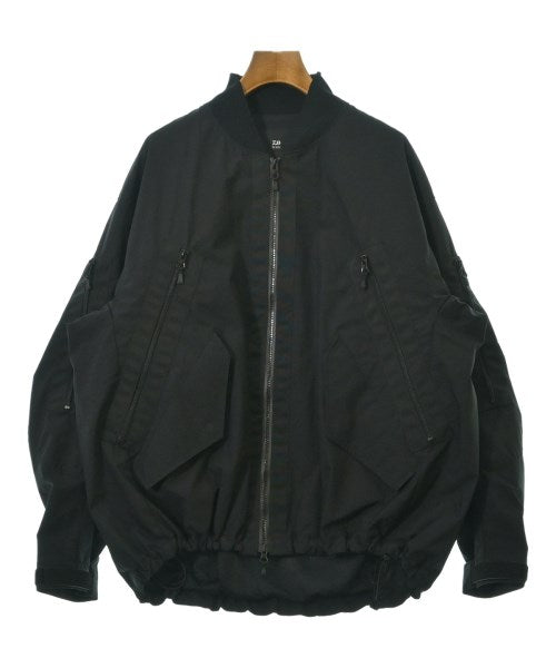 D-VEC แจ็คเก็ตเบลาส์