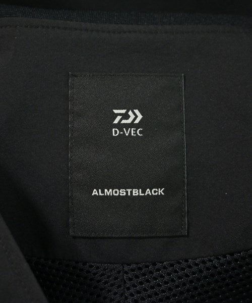 D-VEC แจ็คเก็ตเบลาส์