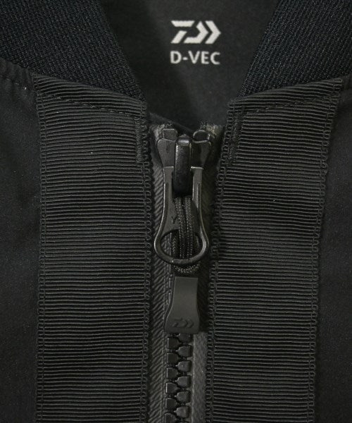 D-VEC แจ็คเก็ตเบลาส์