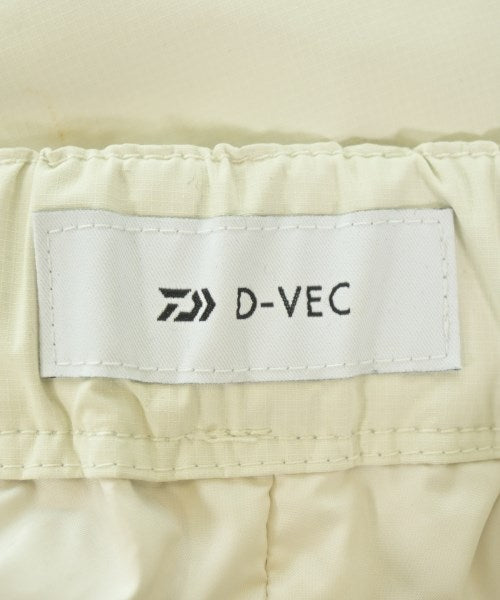 D-VEC กางเกง อื่น