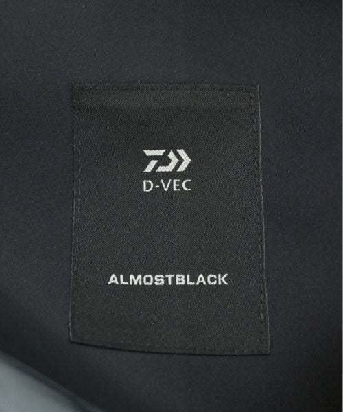 D-VEC แจ็คเก็ตเบลาส์ อื่น