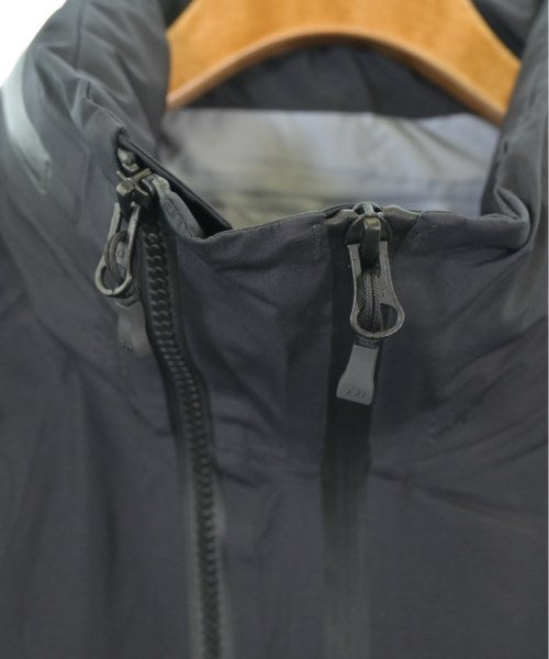 D-VEC แจ็คเก็ตเบลาส์ อื่น