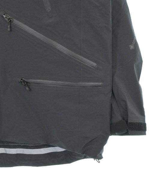 D-VEC แจ็คเก็ตเบลาส์ อื่น