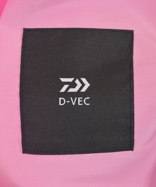 D-VEC แจ็คเก็ตเบลาส์