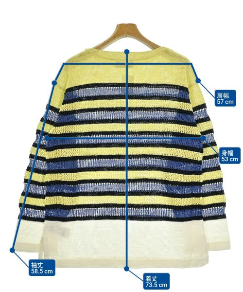 D-VEC เสื้อกันหนาว