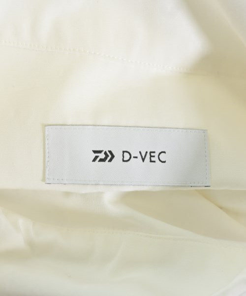 D-VEC เสื้อสตรี