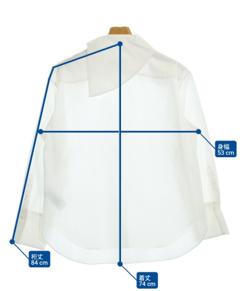 D-VEC เสื้อสตรี