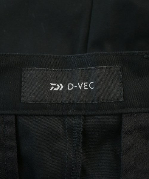 D-VEC กางเกงมีกระเป๋าข้างกางเกง2-4 กระเป๋า