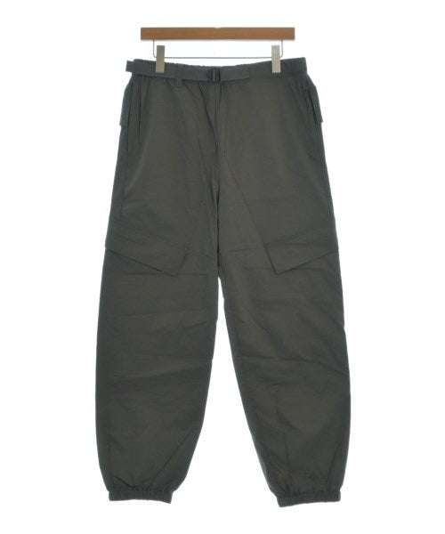 D-VEC กางเกงมีกระเป๋าข้างกางเกง2-4 กระเป๋า