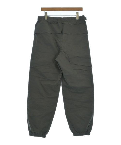 D-VEC กางเกงมีกระเป๋าข้างกางเกง2-4 กระเป๋า