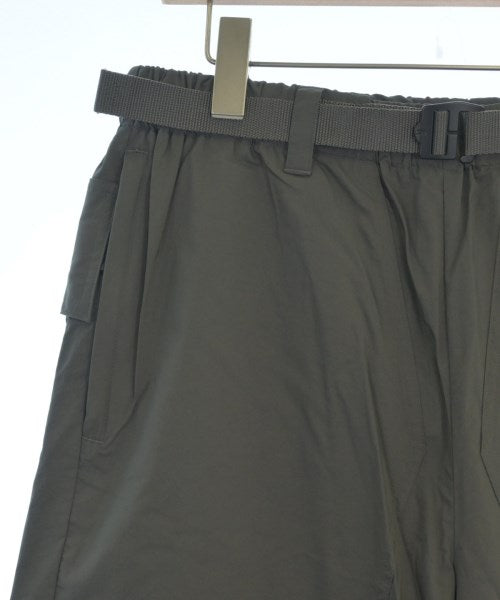 D-VEC กางเกงมีกระเป๋าข้างกางเกง2-4 กระเป๋า