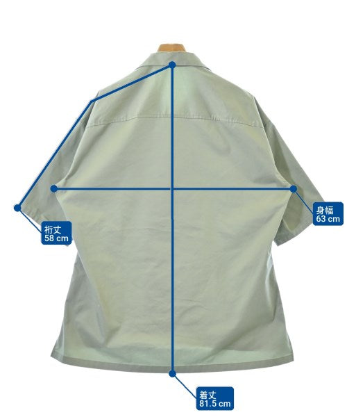 D-VEC เสื้อลำลอง