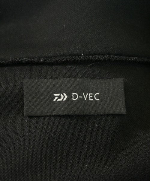 D-VEC แจ็คเก็ตเบลาส์ อื่น