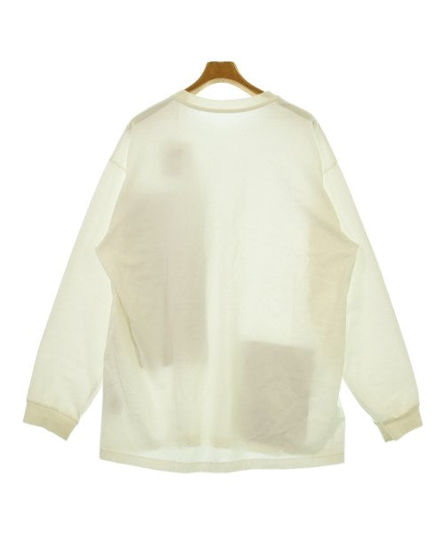 D-VEC เสื้อยืด/เสื้อท็อปส์