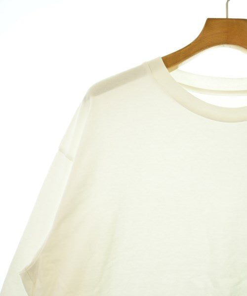 D-VEC เสื้อยืด/เสื้อท็อปส์