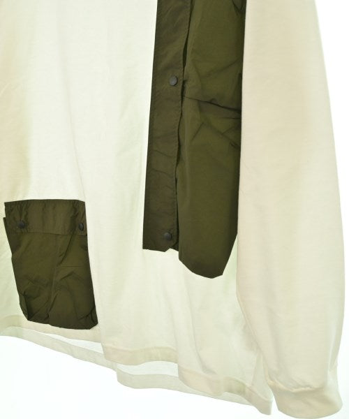 D-VEC เสื้อยืด/เสื้อท็อปส์