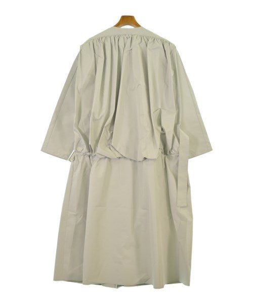 D-VEC เสื้อโค้ท