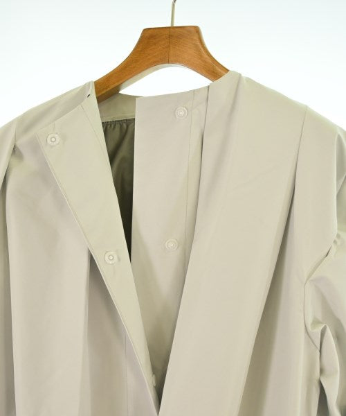 D-VEC เสื้อโค้ท