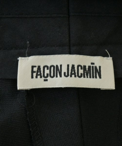 FACON JACMIN อื่นๆ