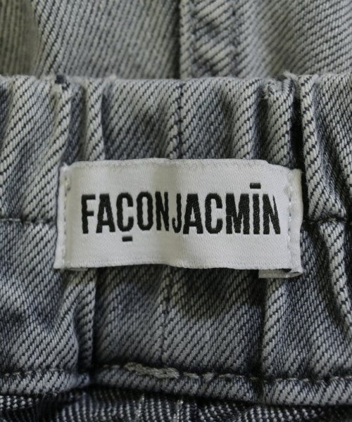 FACON JACMIN ยีนส์
