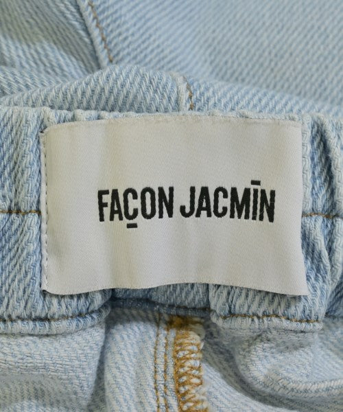 FACON JACMIN ยีนส์