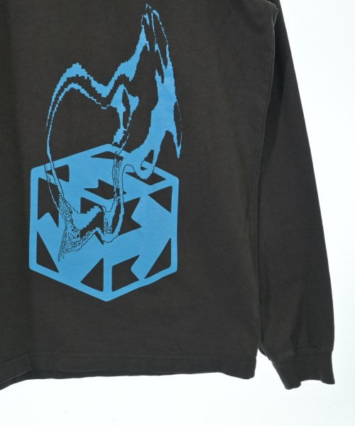 FRANCHISE เสื้อยืด/เสื้อท็อปส์