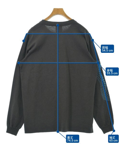 FRANCHISE เสื้อยืด/เสื้อท็อปส์