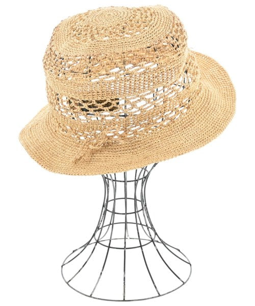 Genuine Panama Hat หมวกฟาง