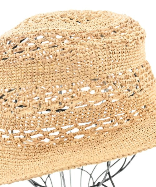 Genuine Panama Hat หมวกฟาง