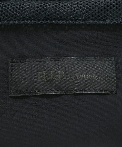 H.I.P. by SOLIDO เสื้อพาร์กาภูเขา