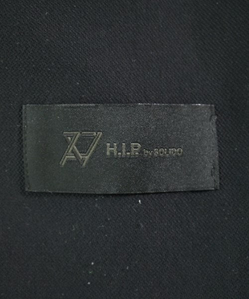 H.I.P. by SOLIDO เสื้อลำลอง