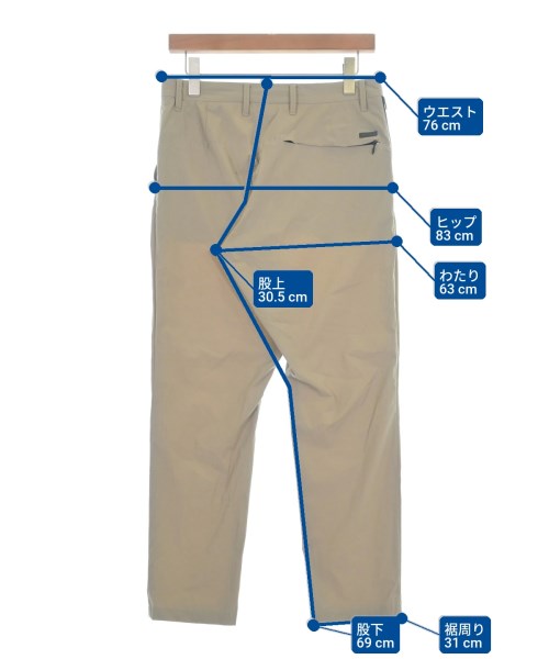 H.I.P. by SOLIDO กางเกง อื่น