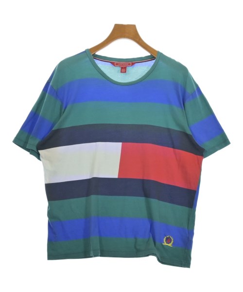 HILFIGER COLLECTION เสื้อยืด/เสื้อท็อปส์