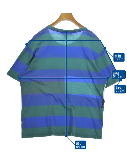 HILFIGER COLLECTION เสื้อยืด/เสื้อท็อปส์