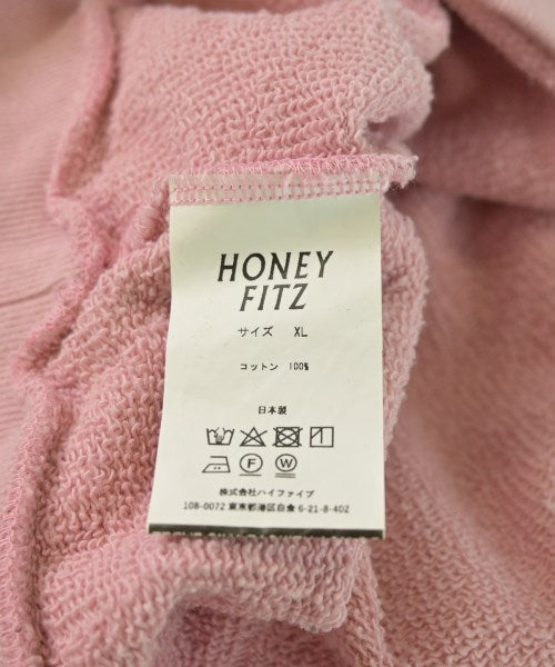 HONEY FITZ เสื้อสเวตเตอร์