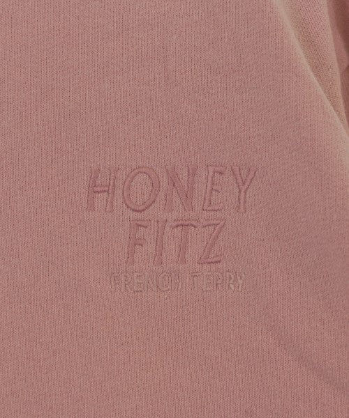 HONEY FITZ เสื้อสเวตเตอร์