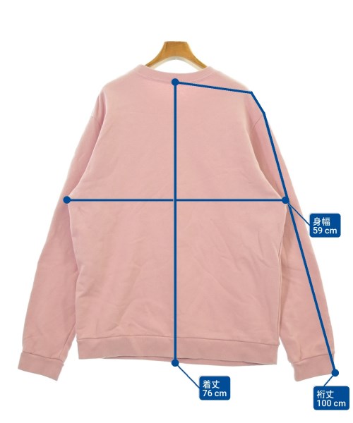 HONEY FITZ เสื้อสเวตเตอร์