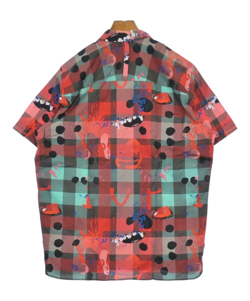 JCRT เสื้อลำลอง
