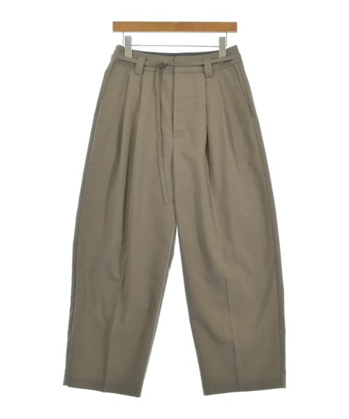 JOICEADDED กางเกงขายาว