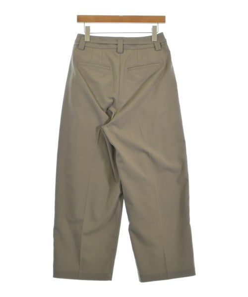 JOICEADDED กางเกงขายาว