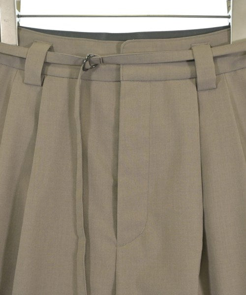 JOICEADDED กางเกงขายาว