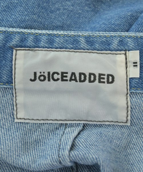 JOICEADDED ยีนส์