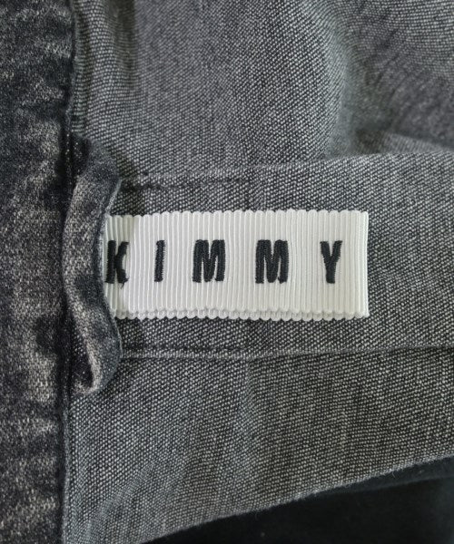 KIMMY เสื้อลำลอง