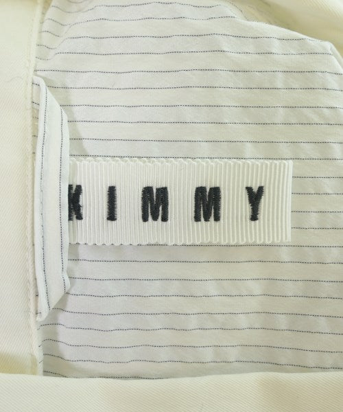 KIMMY เสื้อลำลอง
