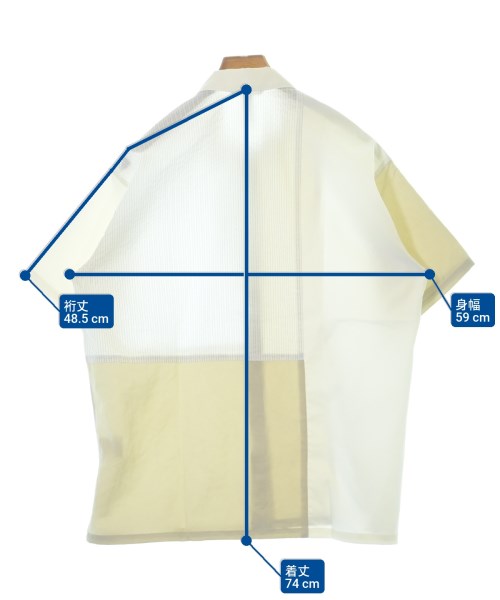KIMMY เสื้อลำลอง