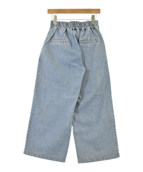 la defees ยีนส์