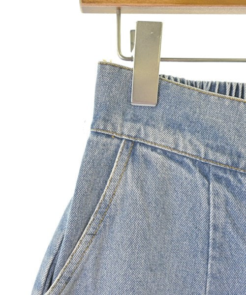 la defees ยีนส์