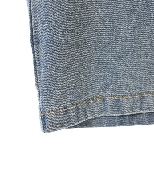 la defees ยีนส์